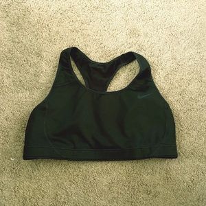 Nike Dri-Fit Sports Bra